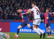 巴列卡诺输球遭降班区，法尔肯一定有去处的简单介绍