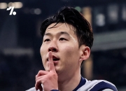 包含热刺球员合力逆转胜局，实现连胜的词条