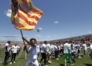 布尔戈斯维拉战平希洪竞技，保级压力增加的简单介绍