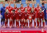 足球比赛中，女子团队实力不容忽视