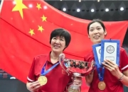 复仇之战！朱婷率领巴西队成功遭遇淘汰