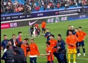 黑龙江主场战平恒大，中超保级形势仍不容乐观的简单介绍