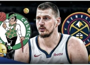 包含约基奇陷入低谷，掀起高潮连败，篮网球队命运悬念！的词条