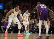 凯尔特人绝杀时刻，全明星入选点燃赛场，字母哥迎来胜利！的简单介绍