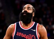 哈登绝杀时刻，莫兰特点燃赛场，关键时刻神级表现迎来胜利！