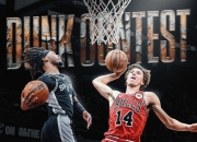 包含公牛爆发新星，刷新队史纪录刷新纪录，冲击季后赛球队迎来希望！的词条