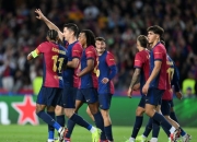 皇家马德里挤掉巴塞罗那成为西甲霸主