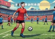 关于国际足球盛事：女足赛场掀起观赏高潮的信息